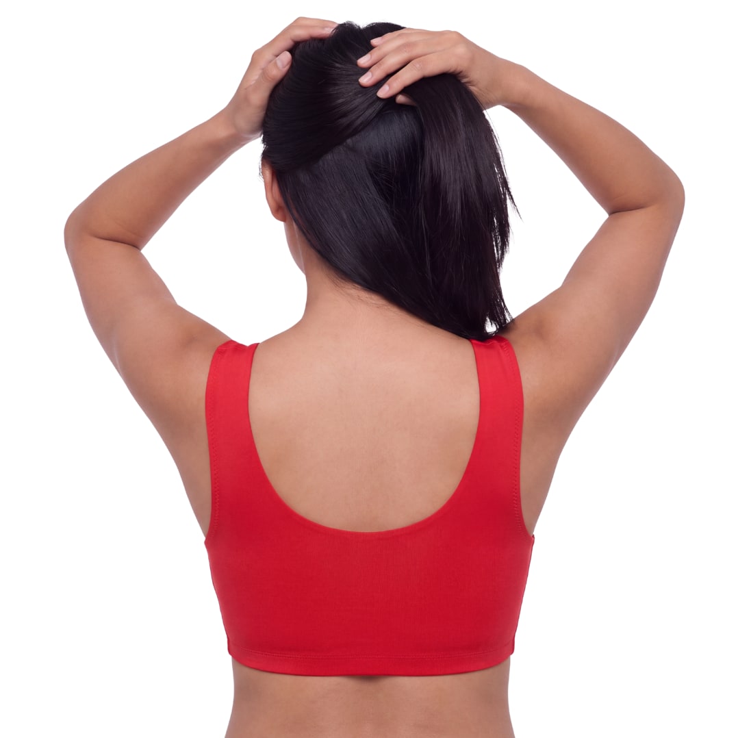 Siléor™ Brassière Dentelle Confort