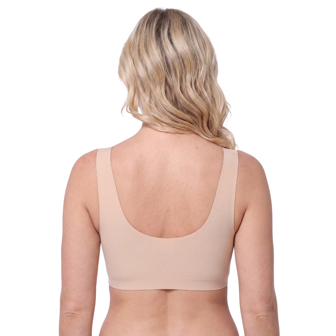 Siléor™ Brassière Seconde Peau