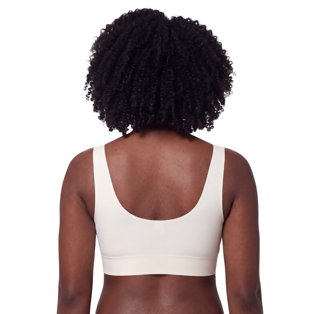 Siléor™ Brassière Seconde Peau