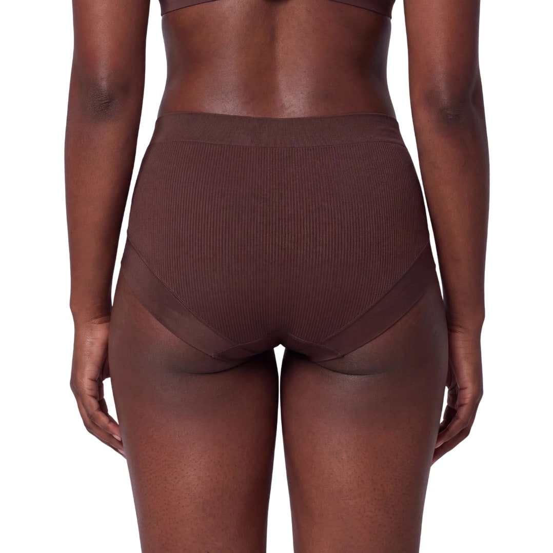 Siléor™ Culotte Coton Confort