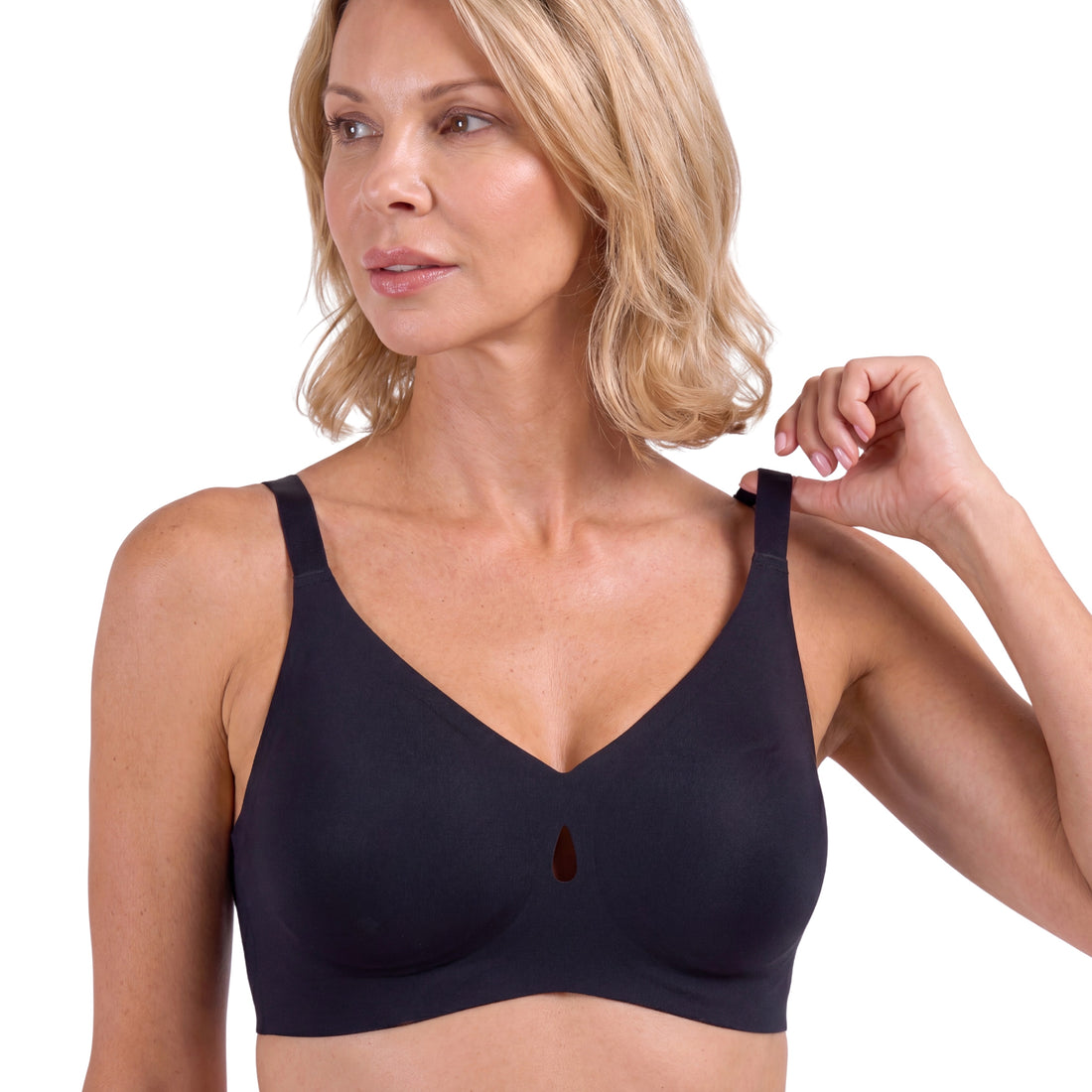 Siléor™ Soutien-Gorge Décolleté Cœur