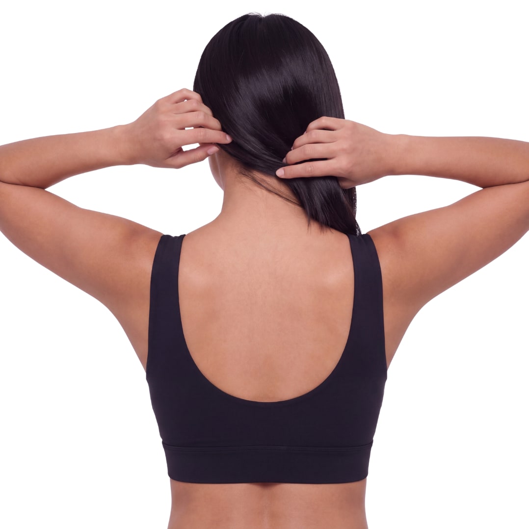 Siléor™ Brassière Dentelle Confort