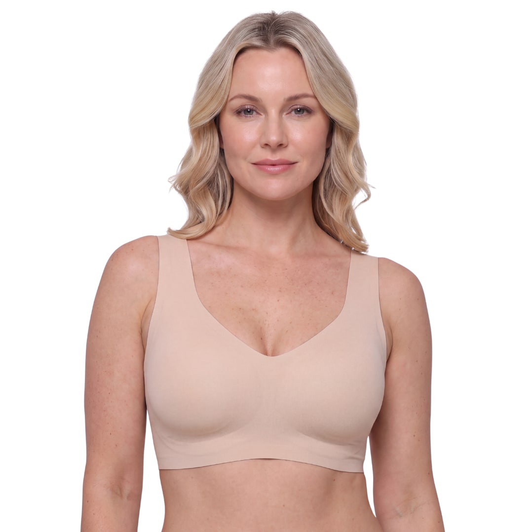 Siléor™ Brassière Seconde Peau