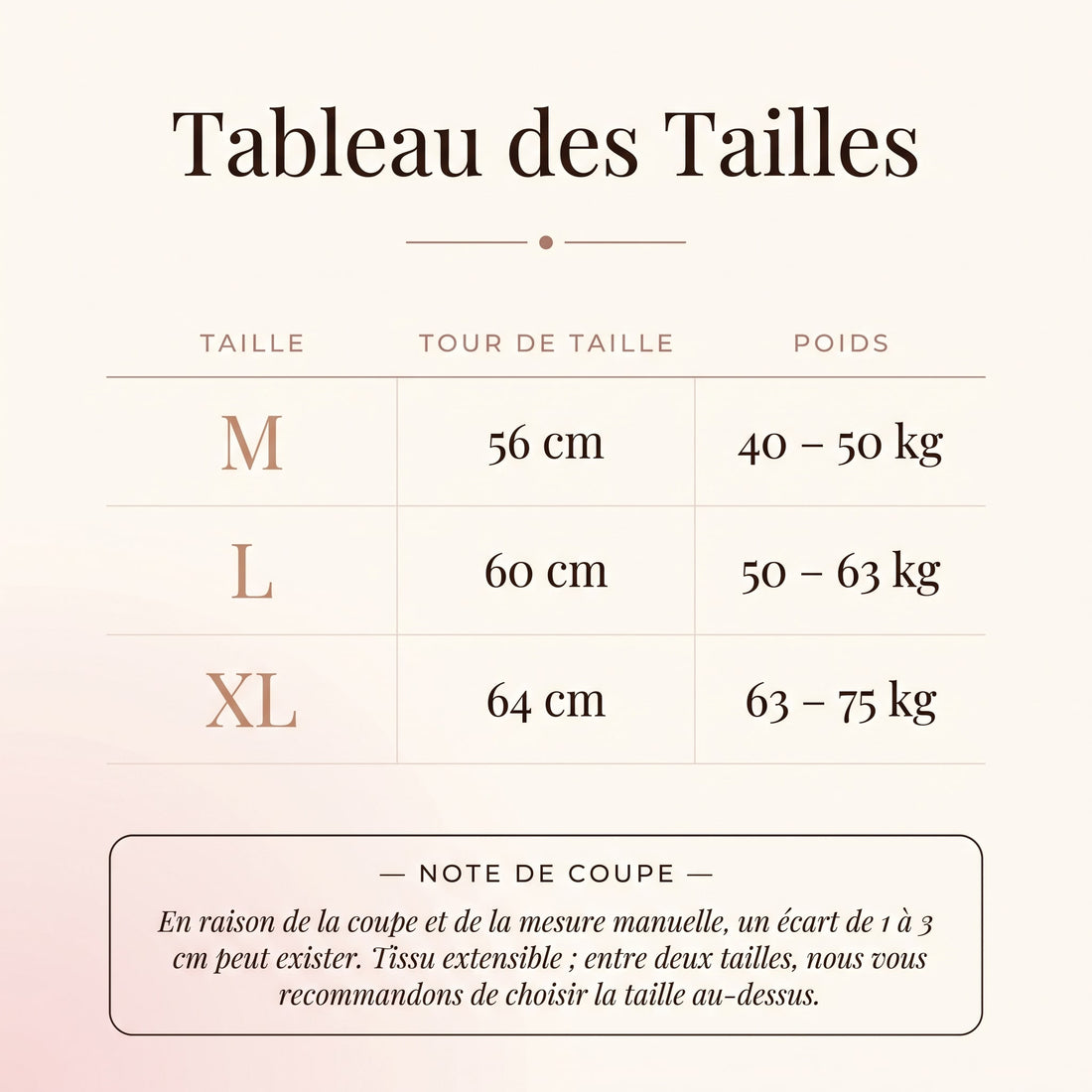 Siléor™ Culotte Coton Confort