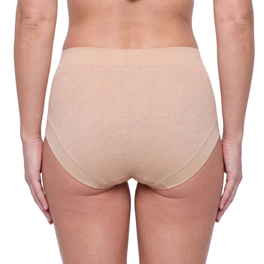 Siléor™ Culotte Coton Confort