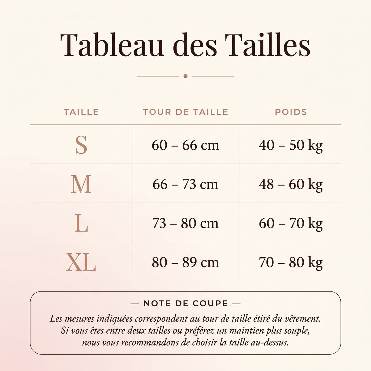 Siléor™ Culotte Douceur