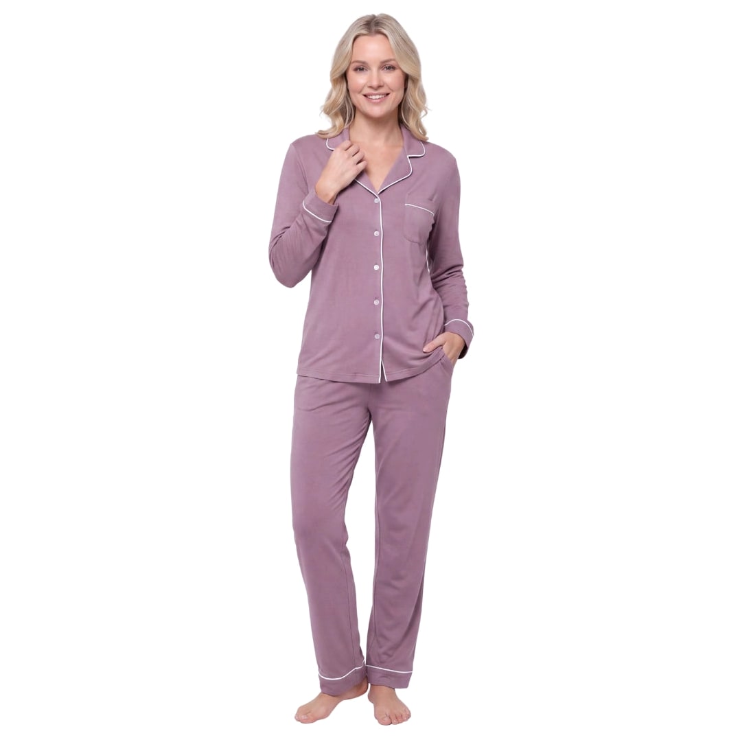 Siléor™ Pyjama Nuit Douce