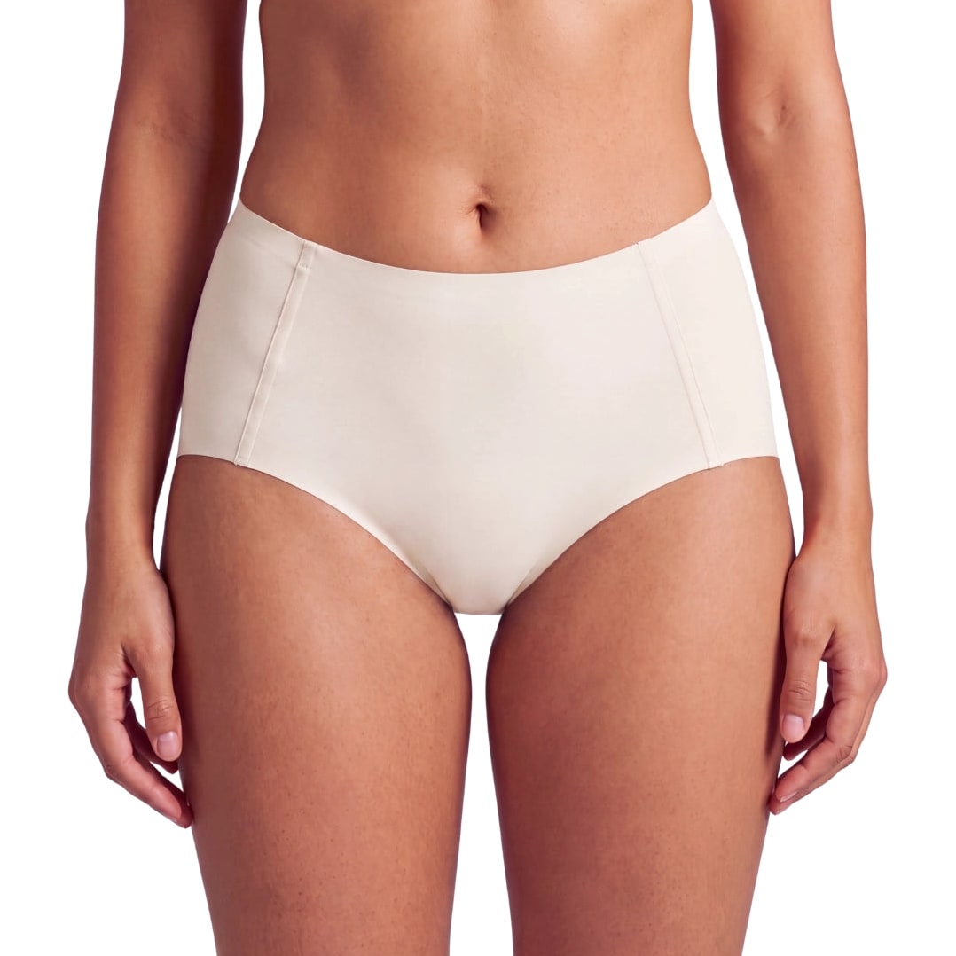 Siléor™ Shorty Invisible