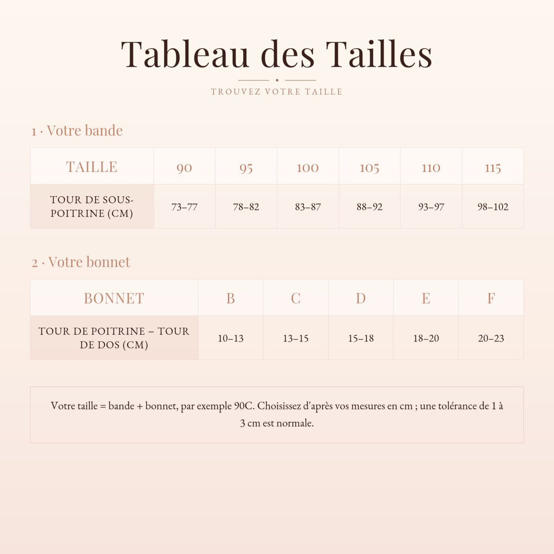 Siléor™ Soutien-Gorge Balconnet