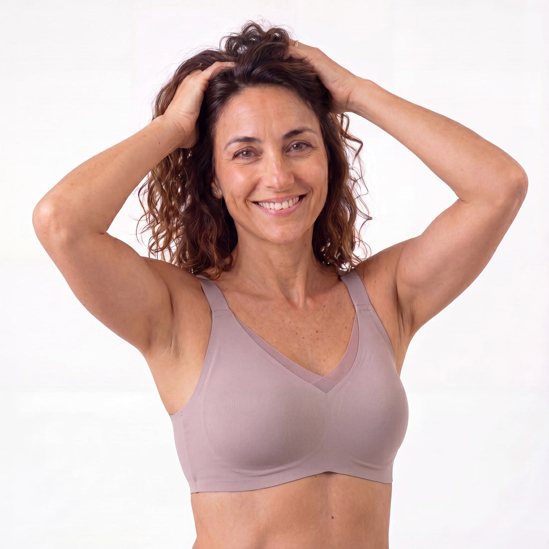 Siléor™ Soutien-Gorge Grand Maintien