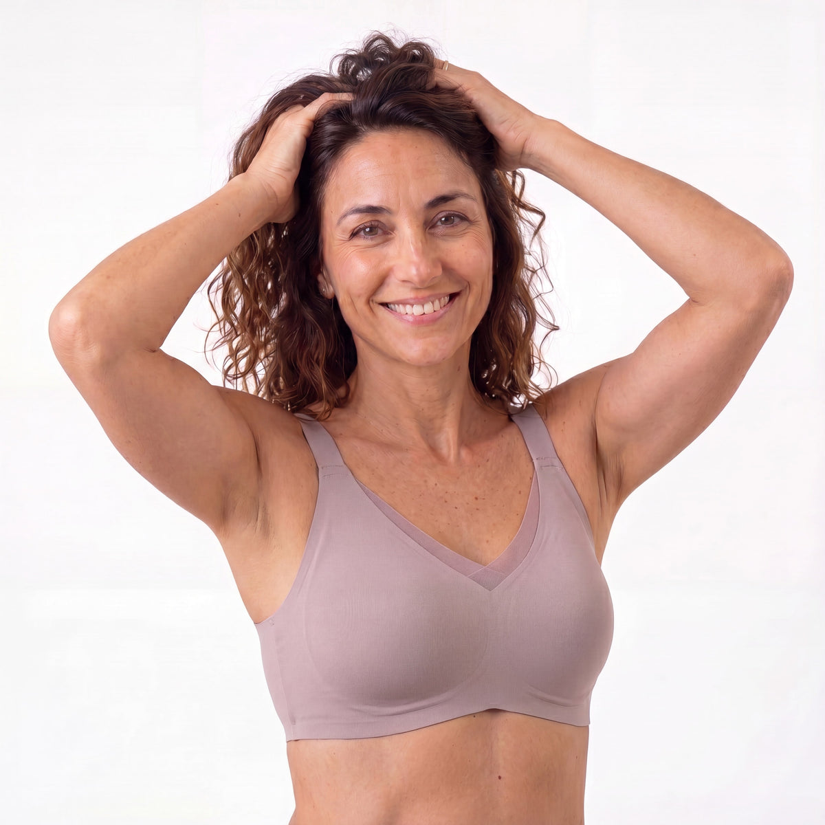 Siléor™ Soutien-Gorge Grand Maintien